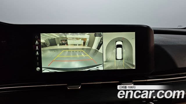 Kia Carnival 4세대 Signature, 2021 14
