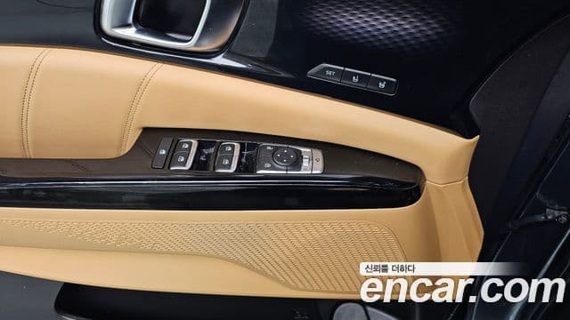 Kia Carnival 4세대 Signature, 2021 16