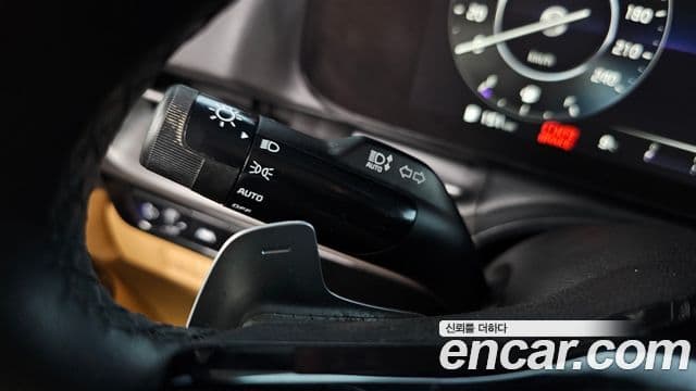 Kia Carnival 4세대 Signature, 2021 17