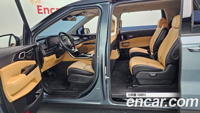 Kia Carnival 4세대 Signature, 2021 18