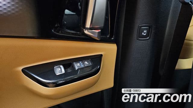 Kia Carnival 4세대 Signature, 2021 19