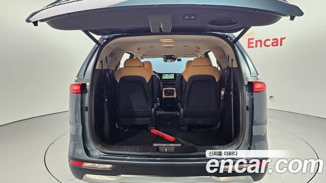 Kia Carnival 4세대 Signature, 2021 20