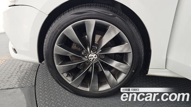 Volkswagen New Jetta 6세대, 2015 все фото