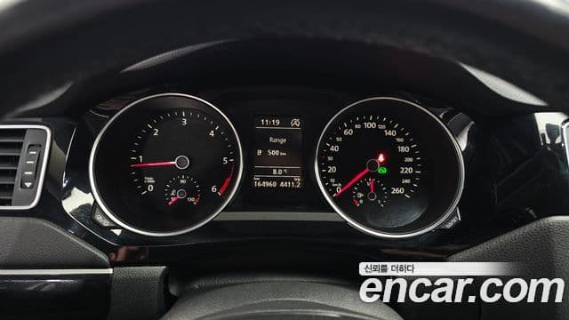 Volkswagen New Jetta 6세대, 2015 8