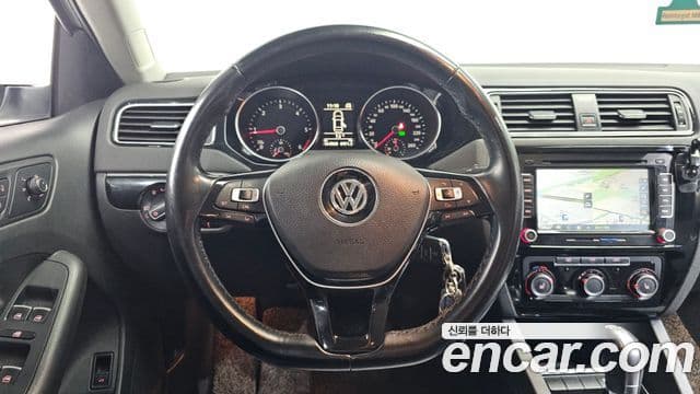 Volkswagen New Jetta 6세대, 2015 13
