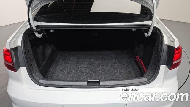 Volkswagen New Jetta 6세대, 2015 20