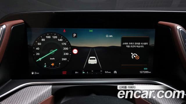 Genesis G90 (RS4) бензин 3.5 турбо AWD, 2022 8