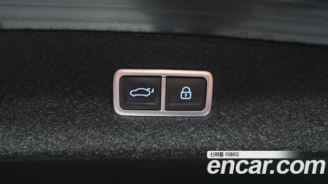 Genesis G90 (RS4) бензин 3.5 турбо AWD, 2022 20