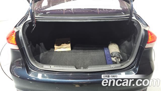 Kia The / новый New K3 дизель Deluxe, 2016 20