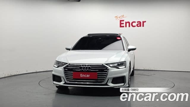 Audi A6 (C8) Premium, 2023 3