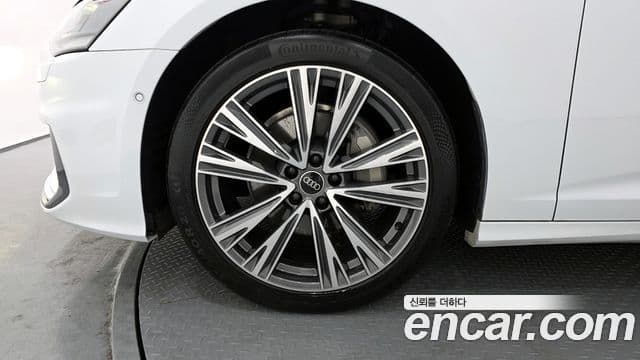 Audi A6 (C8) Premium, 2023 все фото