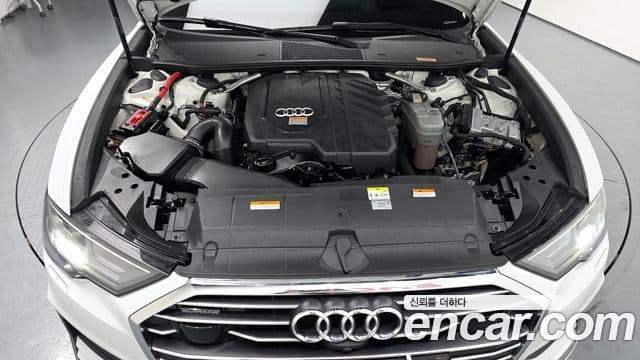 Audi A6 (C8) Premium, 2023 6