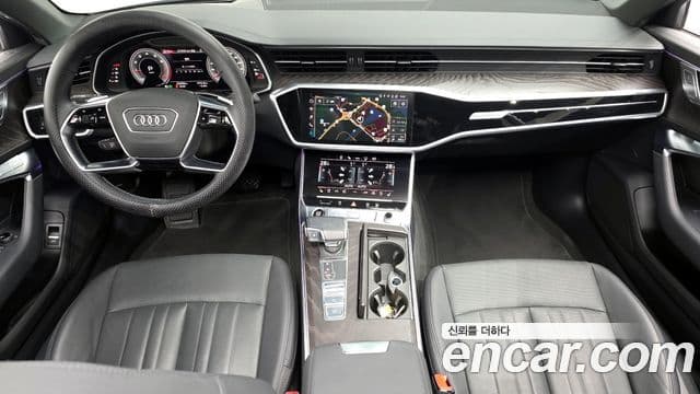 Audi A6 (C8) Premium, 2023 7