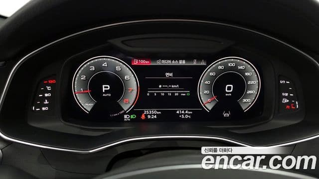 Audi A6 (C8) Premium, 2023 8