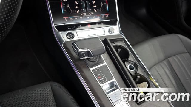 Audi A6 (C8) Premium, 2023 9