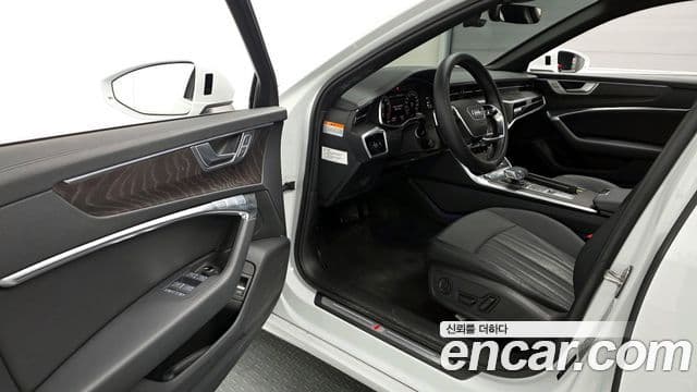 Audi A6 (C8) Premium, 2023 10