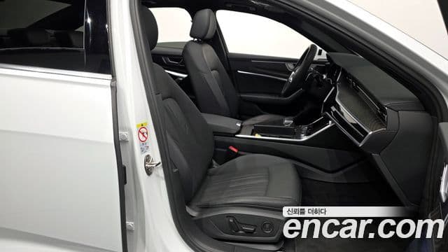 Audi A6 (C8) Premium, 2023 11