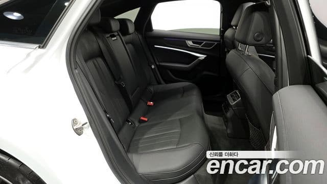 Audi A6 (C8) Premium, 2023 12