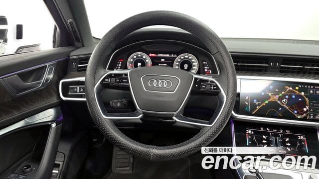 Audi A6 (C8) Premium, 2023 13