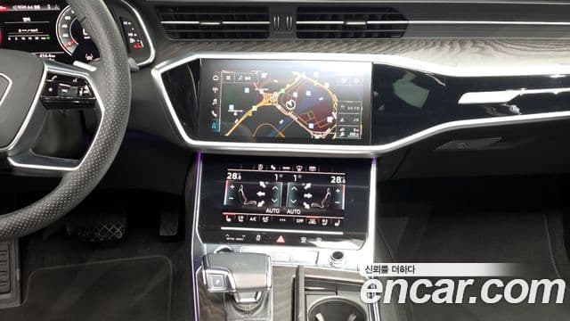 Audi A6 (C8) Premium, 2023 14