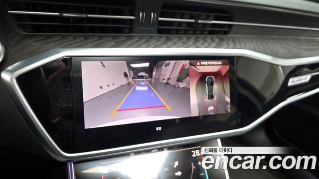 Audi A6 (C8) Premium, 2023 15