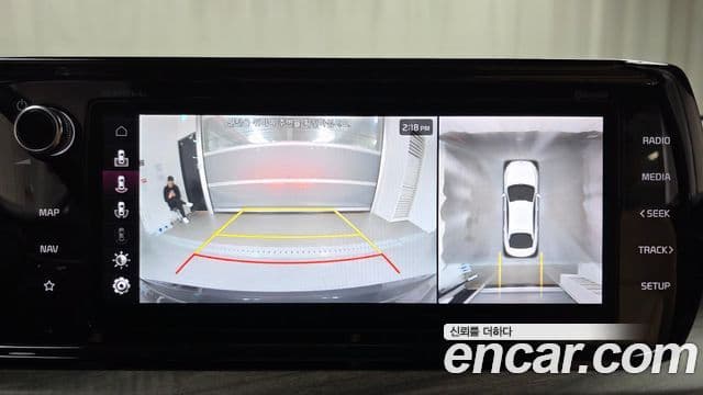 Kia K5 3세대 Signature, 2022 15