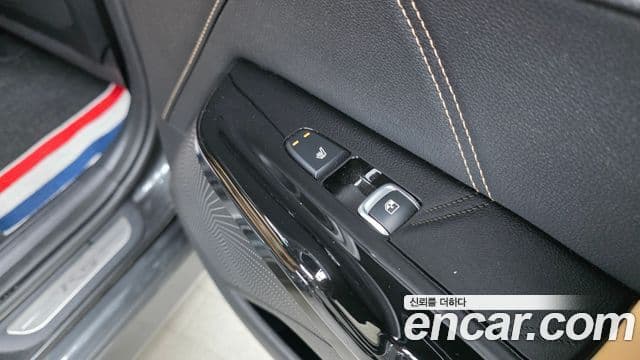 Kia K5 3세대 Signature, 2022 18