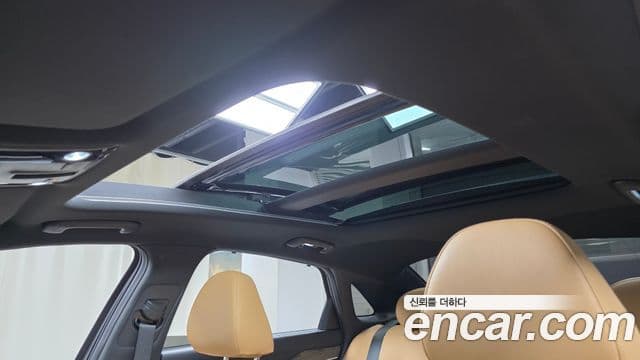 Kia K5 3세대 Signature, 2022 19