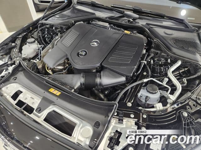 Mercedes-Benz E-класс W214 Exclusive, 2025 6