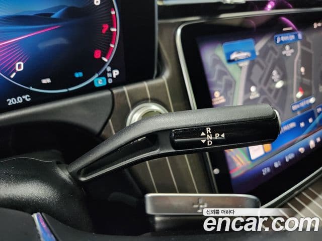 Mercedes-Benz E-класс W214 Exclusive, 2025 9