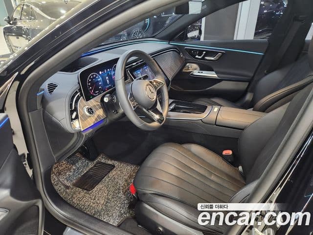 Mercedes-Benz E-класс W214 Exclusive, 2025 10