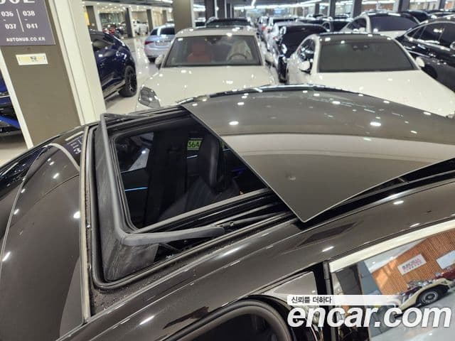 Mercedes-Benz E-класс W214 Exclusive, 2025 14