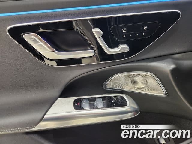 Mercedes-Benz E-класс W214 Exclusive, 2025 15