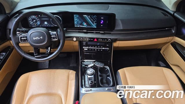 Kia Carnival 4세대 Signature, 2023 7
