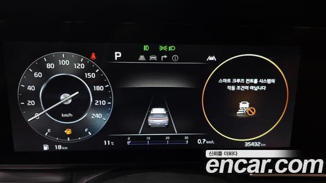 Kia Carnival 4세대 Signature, 2023 8