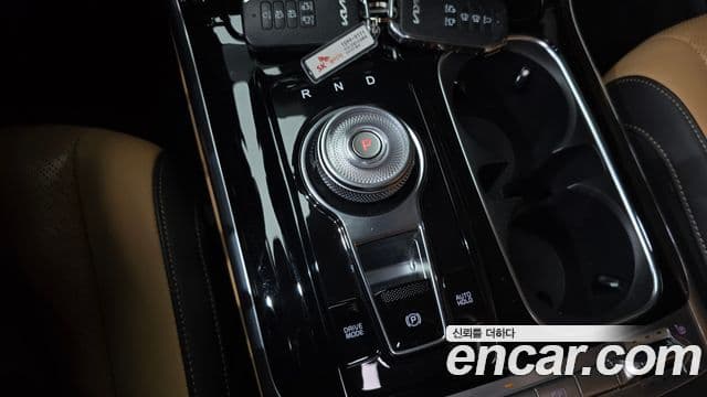 Kia Carnival 4세대 Signature, 2023 9