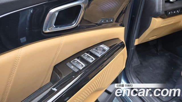 Kia Carnival 4세대 Signature, 2023 14