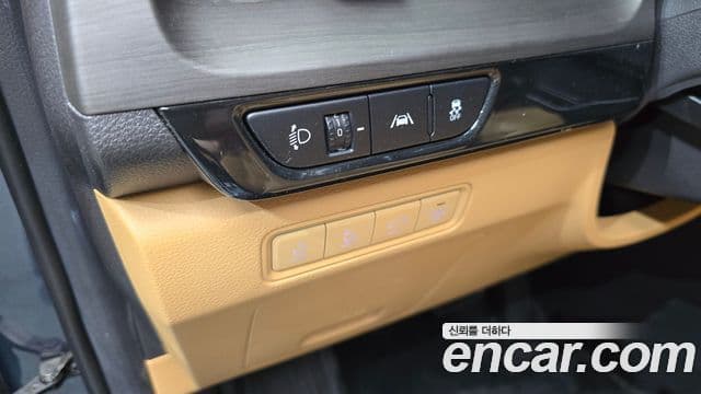 Kia Carnival 4세대 Signature, 2023 15