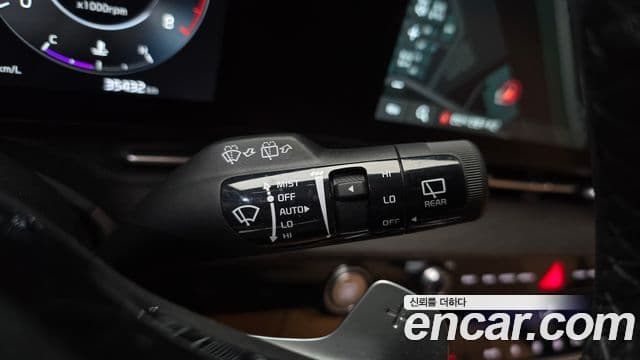 Kia Carnival 4세대 Signature, 2023 16