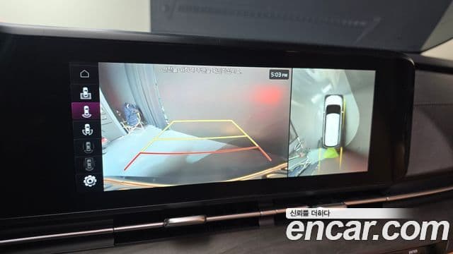 Kia Carnival 4세대 Signature, 2023 17