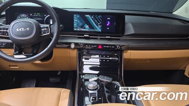 Kia Carnival 4세대 Signature, 2023 18