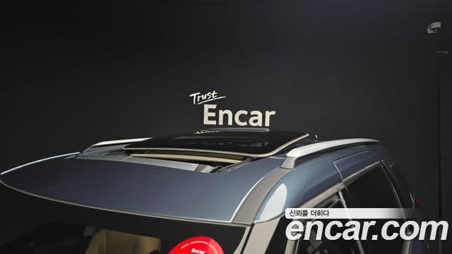 Kia Carnival 4세대 Signature, 2023 20