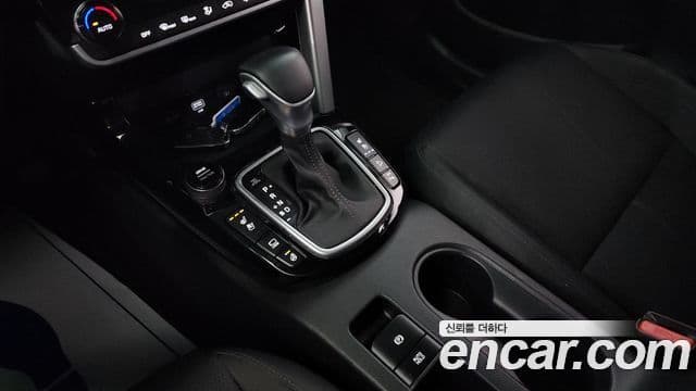 Kia Seltos Prestige, 2022 9