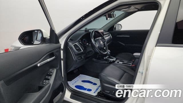 Kia Seltos Prestige, 2022 10