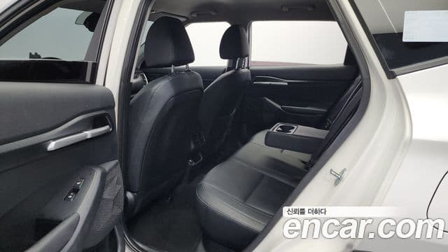 Kia Seltos Prestige, 2022 11