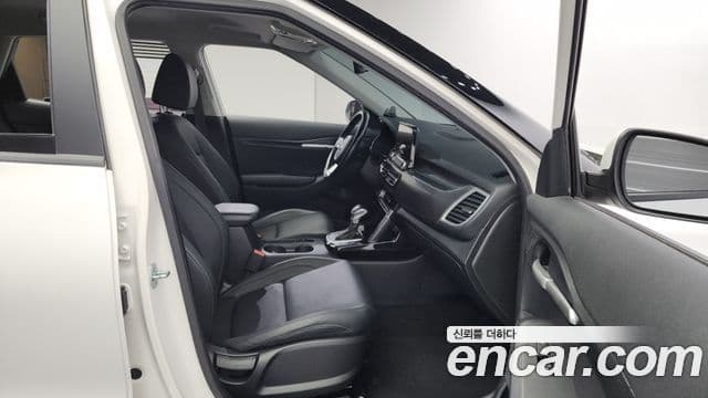 Kia Seltos Prestige, 2022 12