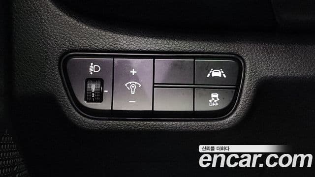 Kia Seltos Prestige, 2022 14