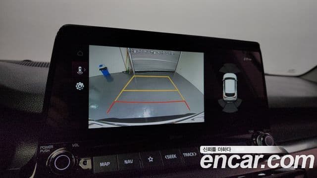 Kia Seltos Prestige, 2022 17