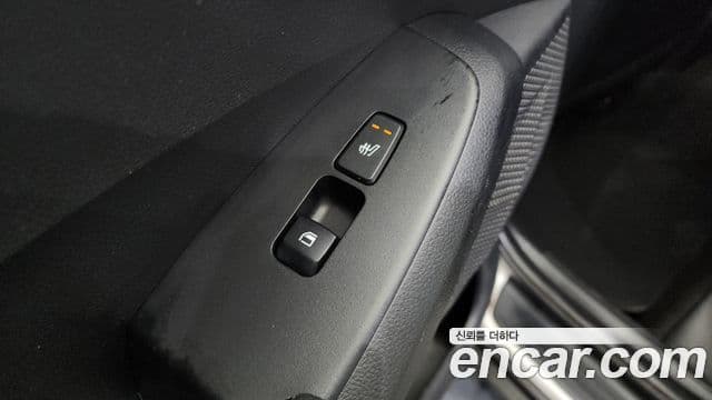 Kia Seltos Prestige, 2022 19