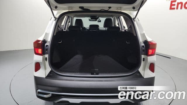 Kia Seltos Prestige, 2022 20